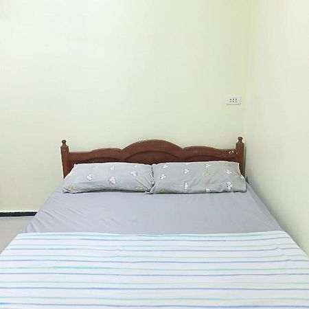 Byannix Guests Room Moalboal Exterior foto